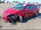 Toyota Corolla Le 2T1BU4EE7AC528795 photo