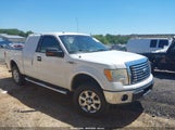 Ford F-150 Xlt 1FTFW1CT5BFB57432 photo