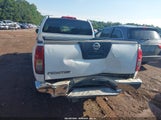 Nissan Frontier Se 1N6AD09U27C428334 photo