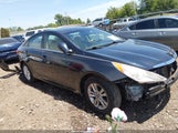 Hyundai Sonata Gls 5NPEB4AC0DH681026 fotografie
