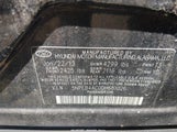 Hyundai Sonata Gls 5NPEB4AC0DH681026 fotografie