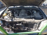 Nissan Frontier Sv 1N6AD0ER2KN875728 снимка