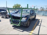 Nissan Frontier Sv 1N6AD0ER2KN875728 снимка