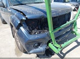 Nissan Frontier Sv 1N6AD0ER2KN875728 снимка