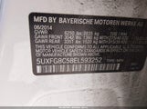 BMW X6 xDrive50I 5UXFG8C58EL593252 снимка