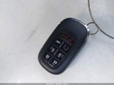 Honda Odyssey Ex-L 5FNRL6H6XSB089669 photo