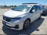 Honda Odyssey Ex-L 5FNRL6H6XSB089669 photo