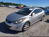 Hyundai Elantra Limited 5NPDH4AE1DH269385 снимка