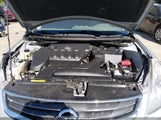 Nissan Altima 2.5 S 1N4AL2AP5BC117826 снимка