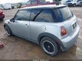 Mini Cooper WMWMF33517TT56892 fotografie