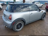 Mini Cooper WMWMF33517TT56892 fotografie