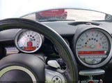 Mini Cooper WMWMF33517TT56892 снимка