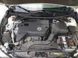 Nissan Altima 2.5 S 1N4AL3AP2DC125150 снимка