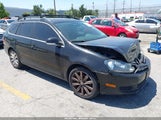 Volkswagen Jetta Sportwagen 2.5L Se 3VWPP7AJ0CM627922 fotografie