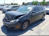 Volkswagen Jetta Sportwagen 2.5L Se 3VWPP7AJ0CM627922 photo