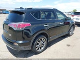 Toyota Rav4 Hybrid Limited JTMDJREVXGD043948 fotografie