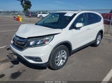 Honda Cr-V Ex 5J6RM4H50GL080163 fotografie