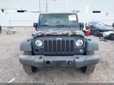Jeep Wrangler Unlimited Sport 4X4 1C4BJWDG8HL584092 fotografie