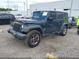 Jeep Wrangler Unlimited Sport 4X4 1C4BJWDG8HL584092 fotografie