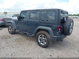 Jeep Wrangler Unlimited Sport 4X4 1C4BJWDG8HL584092 fotografie