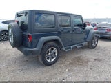 Jeep Wrangler Unlimited Sport 4X4 1C4BJWDG8HL584092 fotografie