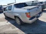 Honda Ridgeline Rtl 2HJYK16548H522428 fotografie