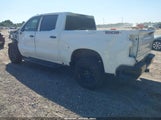 Chevrolet Silverado  Lt Trail Boss 3GCPYFED9KG220189 снимка