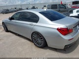 BMW 740Li WBAYE4C51DD136894 снимка