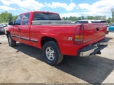 Chevrolet Silverado  Lt 2GCEK19T6Y1165537 fotografie