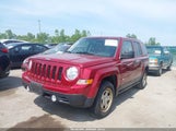 Jeep Patriot Sport 1C4NJPBA2DD122147 снимка