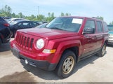 Jeep Patriot Sport 1C4NJPBA2DD122147 снимка