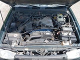 Toyota 4Runner Limited V6 JT3HN87R029066879 fotografie