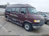 Dodge Ram Van B250 2B6HB21Y0RK111404 снимка