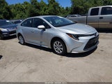 Toyota Corolla Le 5YFB4MDE8SP257460 снимка
