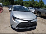 Toyota Corolla Le 5YFB4MDE8SP257460 снимка