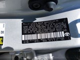 Toyota Corolla Le 5YFB4MDE8SP257460 снимка
