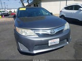 Toyota Camry Le 4T1BF1FKXCU099506 снимка