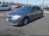 Toyota Camry Le 4T1BF1FKXCU099506 снимка