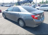 Toyota Camry Le 4T1BF1FKXCU099506 снимка