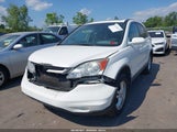Honda Cr-V Ex-L 5J6RE4H70BL115727 снимка