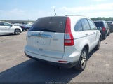 Honda Cr-V Ex-L 5J6RE4H70BL115727 снимка