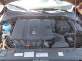 Volkswagen Passat 2.5L Se 1VWBP7A36CC081527 снимка