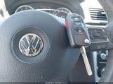 Volkswagen Passat 2.5L Se 1VWBP7A36CC081527 снимка