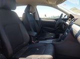 Volkswagen Passat 2.5L Se 1VWBP7A36CC081527 снимка