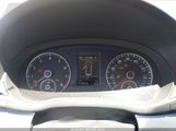 Volkswagen Passat 2.5L Se 1VWBP7A36CC081527 снимка