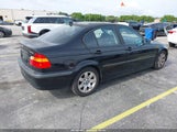 BMW 325I WBAEV33404KR27935 снимка