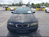 BMW 325I WBAEV33404KR27935 снимка