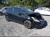 Nissan Versa Note S Plus 3N1CE2CP8EL408908 fotografie