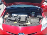Toyota Prius Three JTDKN3DU1E0371331 fotografie