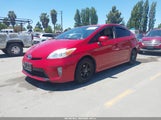 Toyota Prius Three JTDKN3DU1E0371331 fotografie